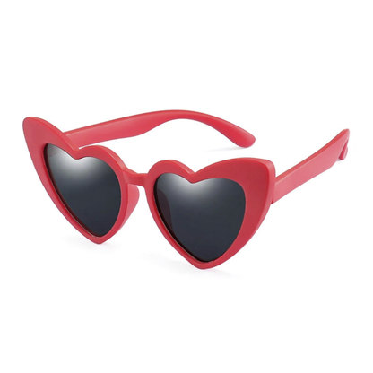 HEARTBEAT SUNGLASSES