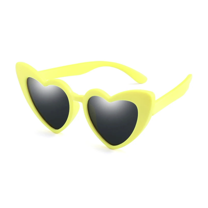 HEARTBEAT SUNGLASSES