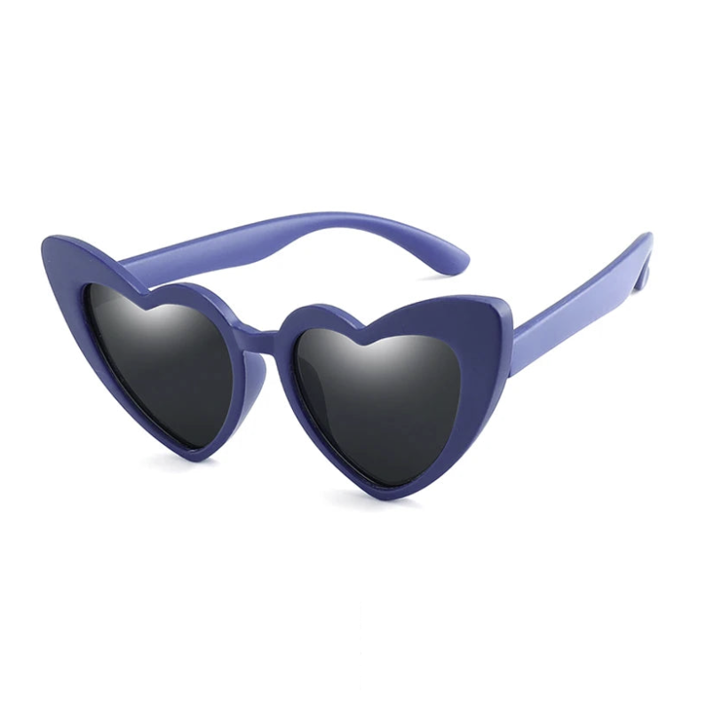 HEARTBEAT SUNGLASSES