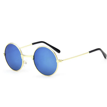 RETRO REBEL METAL MARVELS SUNGLASSES