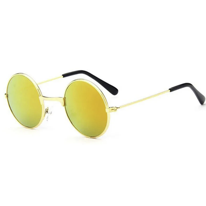 RETRO REBEL METAL MARVELS SUNGLASSES