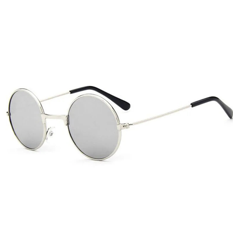 RETRO REBEL METAL MARVELS SUNGLASSES