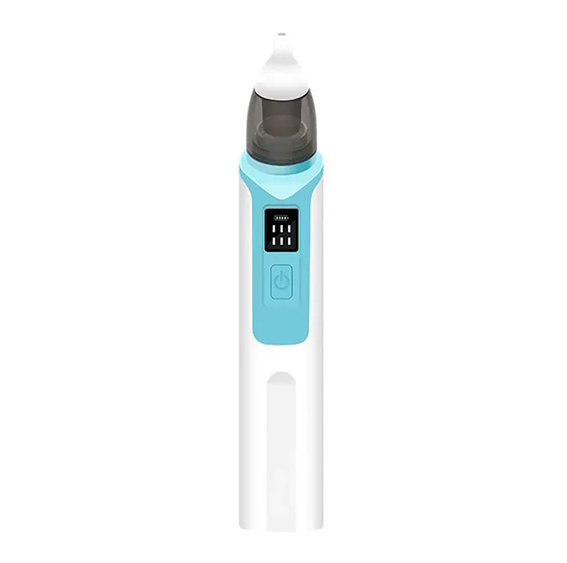 CLEARBREATHE ELECTRIC NOSE CLEANER