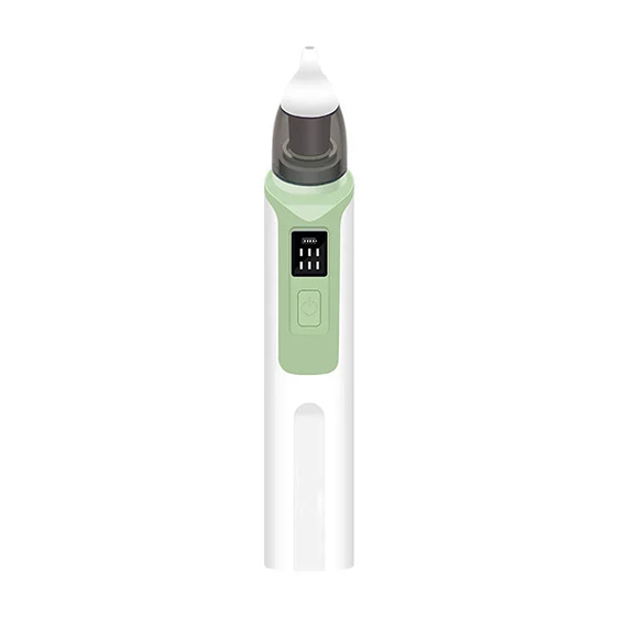 CLEARBREATHE ELECTRIC NOSE CLEANER