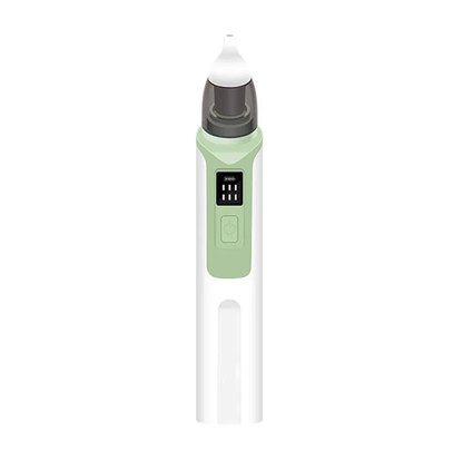 CLEARBREATHE ELECTRIC NOSE CLEANER