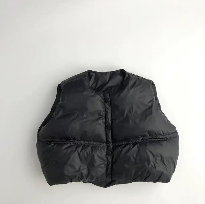 CHILL COOL PUFFERVEST