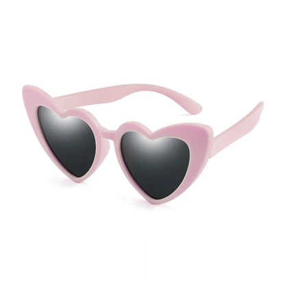 HEARTBEAT SUNGLASSES