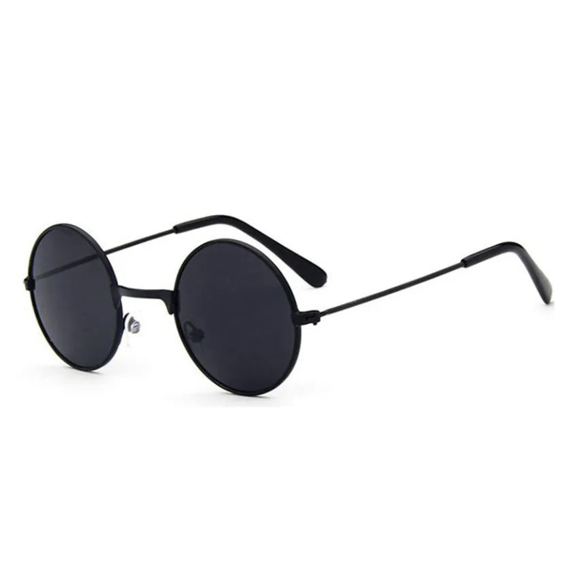 RETRO REBEL METAL MARVELS SUNGLASSES